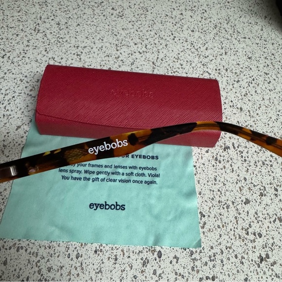 Eyebobs Reading Glasses TV Party Frame 2236-59 - Picture 4 of 8